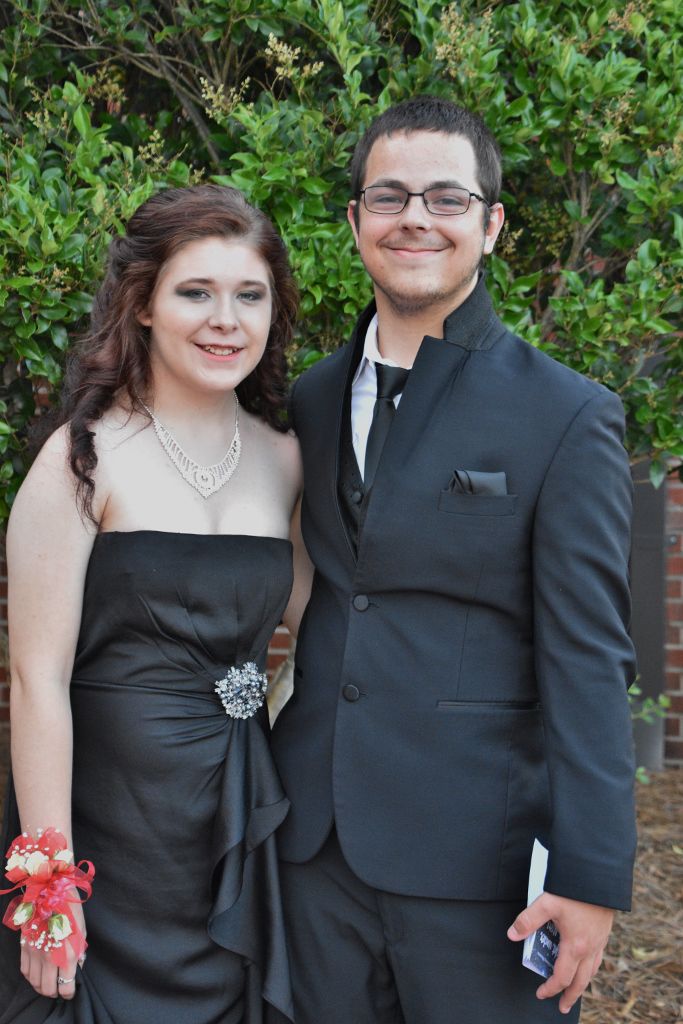 East Burke High School Prom 2019 (5).jpg
